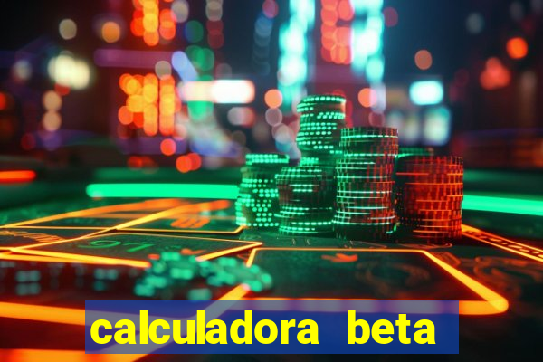 calculadora beta hcg semanas